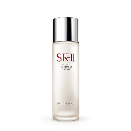 SK-II フェイシャルトリートメントエッセンス セット ピテラ™ユース
