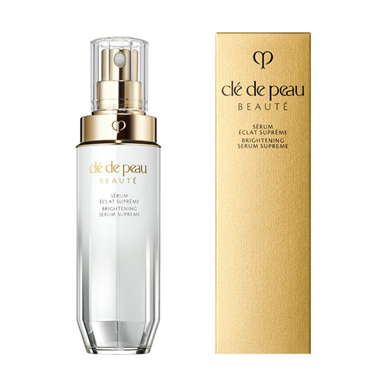 BRIGHTENING SERUM SUPREME | JAPAN DUTY FREE's Duty Free Article