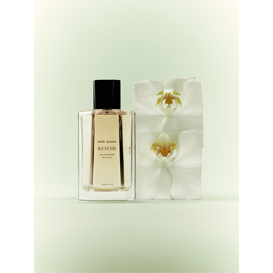 melt seasonクラシックコレクション(柚逢い)50ml | 成田空港の免税品