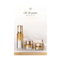 アルティメート デイリー エマルションケア トラベル セット N-Cle de