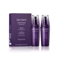 バイタルパーフェクション エッセンシャルケア セット-SHISEIDO