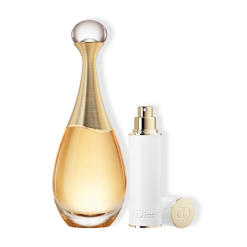 Diorジャドールオードゥパルファン100ml トラベルスプレー DIOR