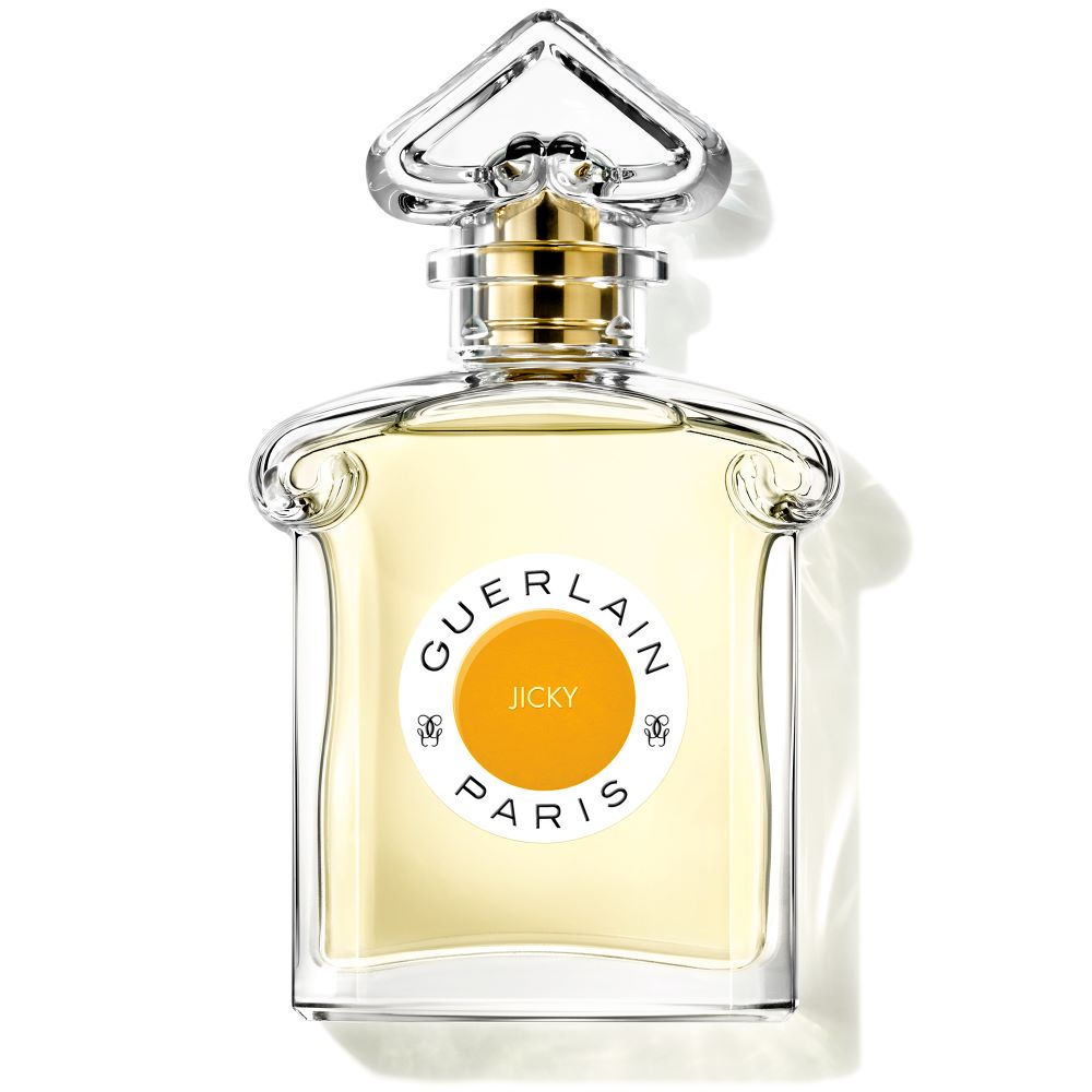 ジッキー オーデパルファン-GUERLAIN- | 中部国際空港セントレア 免税