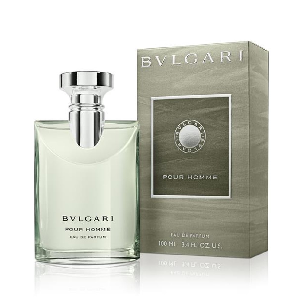ブルガリ プールオム オードパルファム-BVLGARI- | 中部国際空港