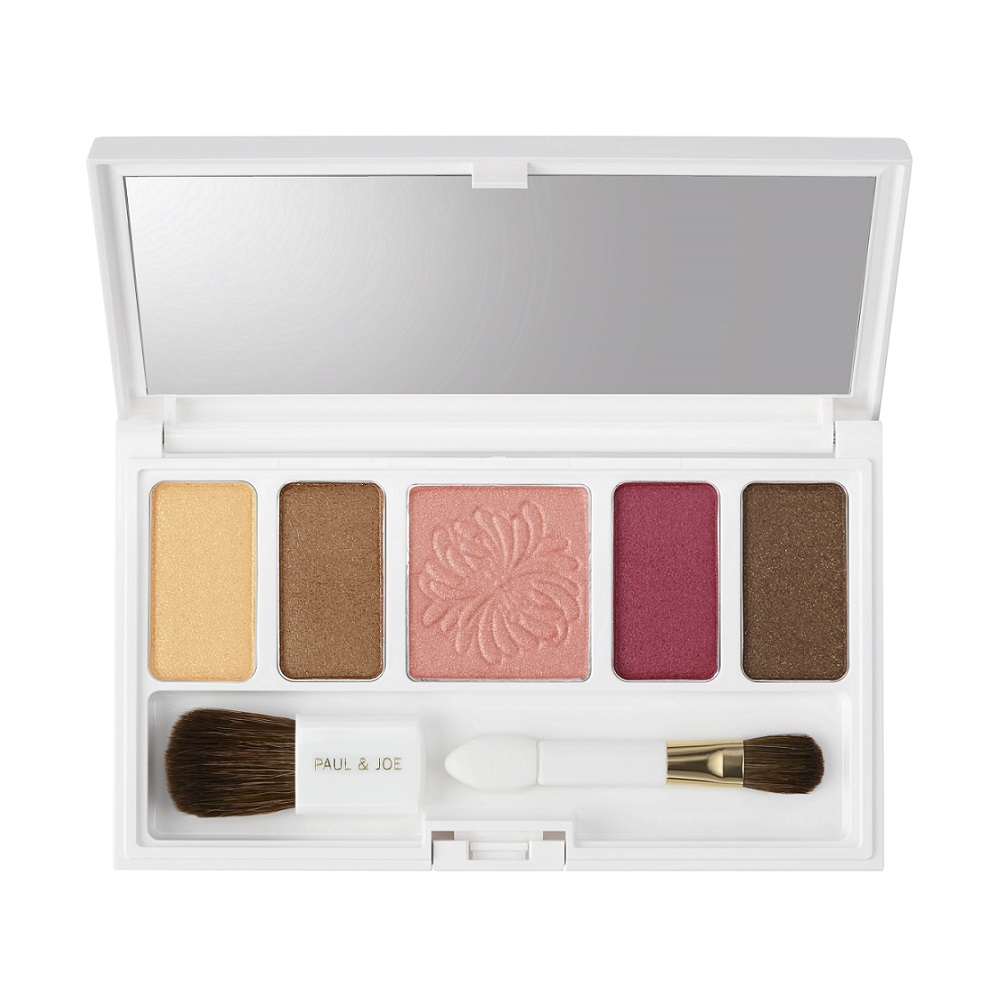 ポール & ジョー メイクアップ パレット Z-PAUL＆JOE- | 中部国際空港