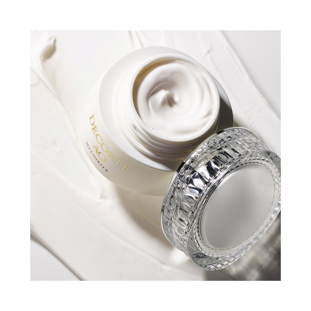 コスメデコルテ AQ ミリオリティ リペア クレンジングクリーム n