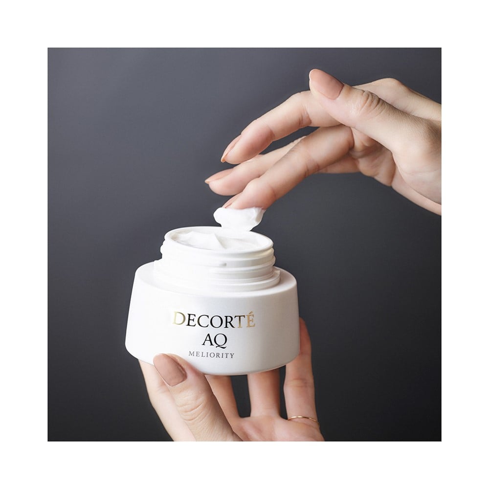 コスメデコルテ AQ ミリオリティ リペア クレンジングクリーム n