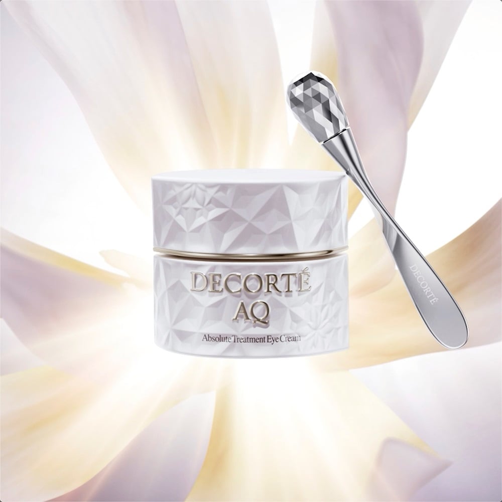 コスメデコルテ AQ アブソリュート アイクリーム タイトフォーカス