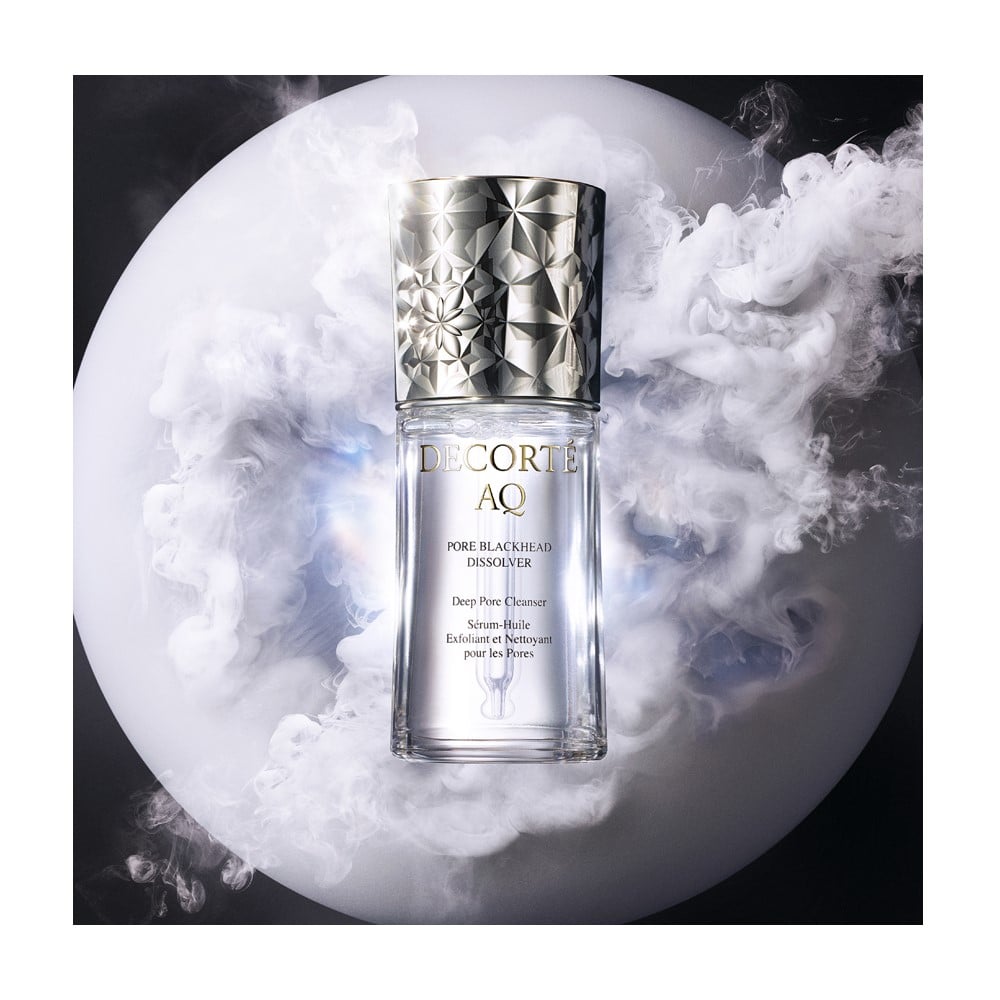 新品 コスメデコルテAQ 毛穴美容液オイル ハイドロインフューズII 他