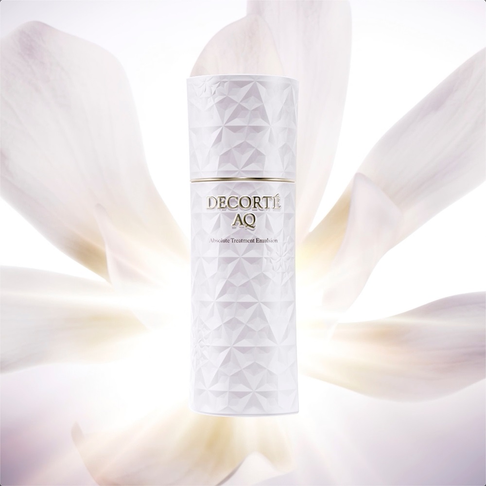 コスメデコルテ AQ アブソリュート エマルジョン マイクロラディアンス