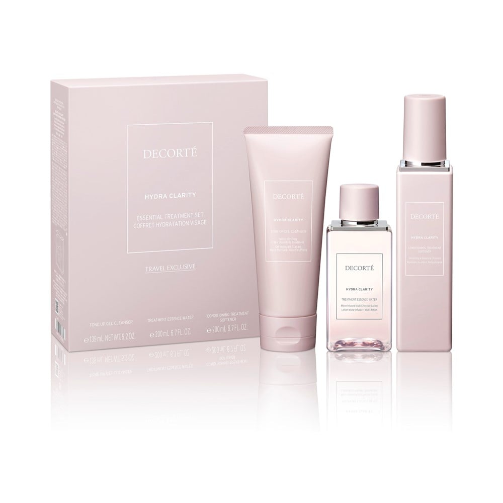 コスメデコルテ イドラクラリティ エッセンシャル トリートメント