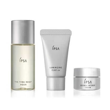 クレンジング マリンケイクe-IPSA- | 中部国際空港セントレア 免税店