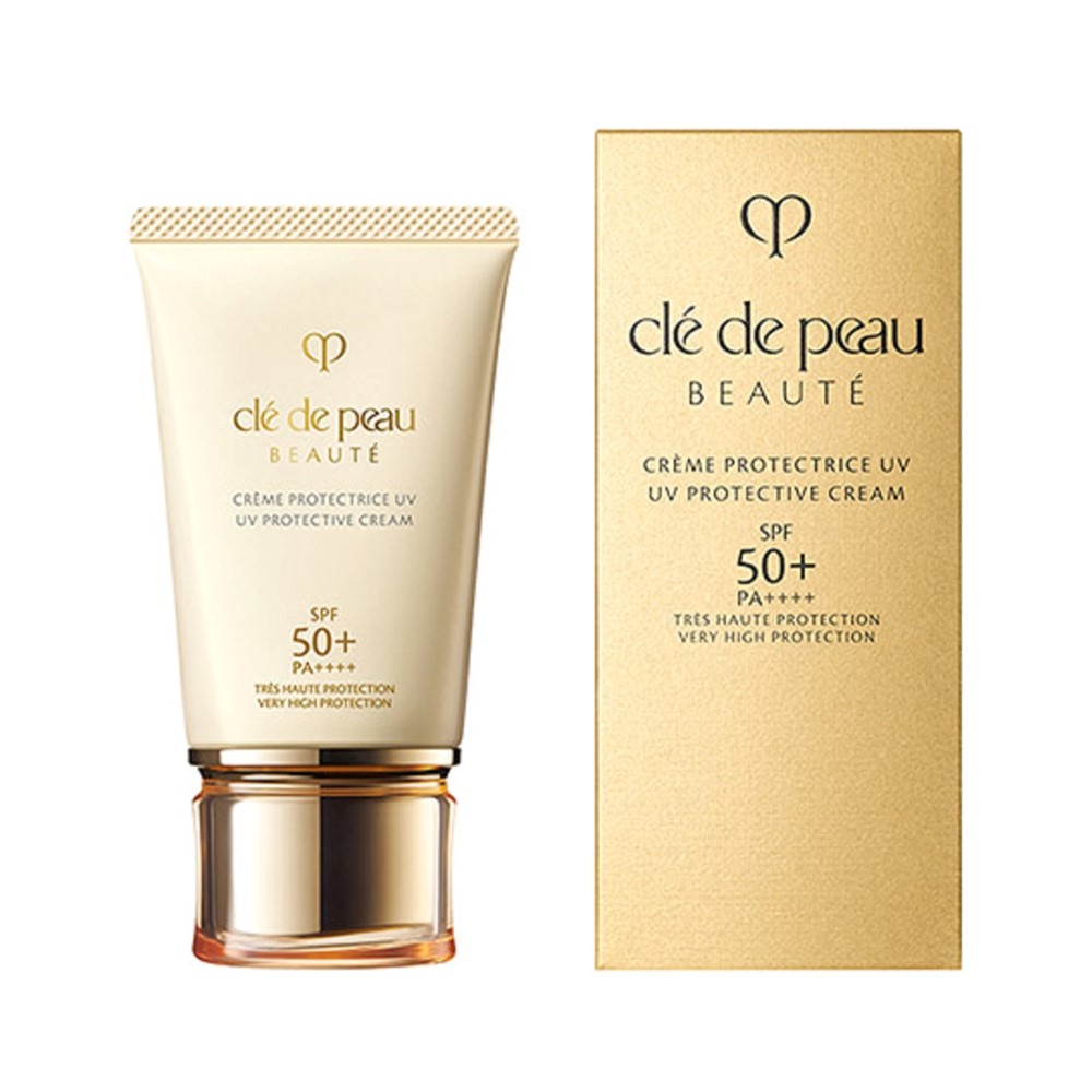 UV PROTECTIVE CREAM N-Cle de Peau Beaute- | Official Reservation