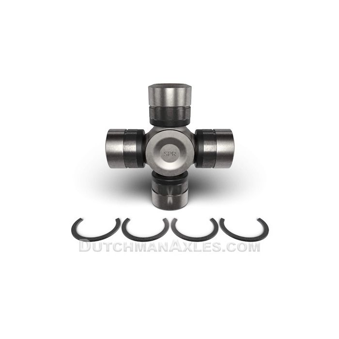 U-Joints, Dana 60, Spicer | Dutchman Axles