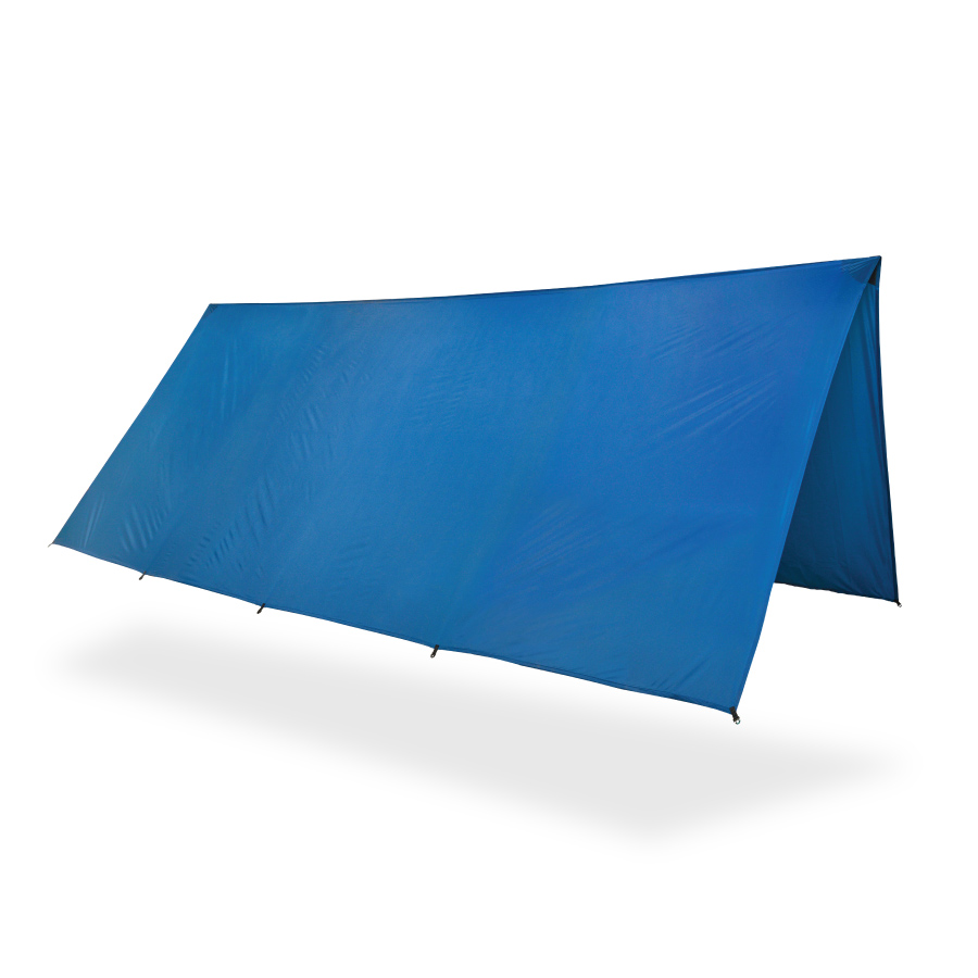 Bonded Xenon Rectangle Tarp | DutchWare Gear