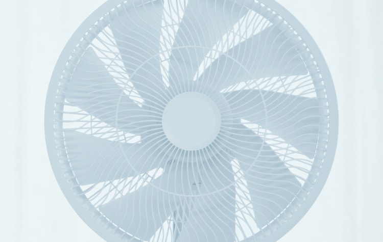 Blade | PRODUCTS | duux