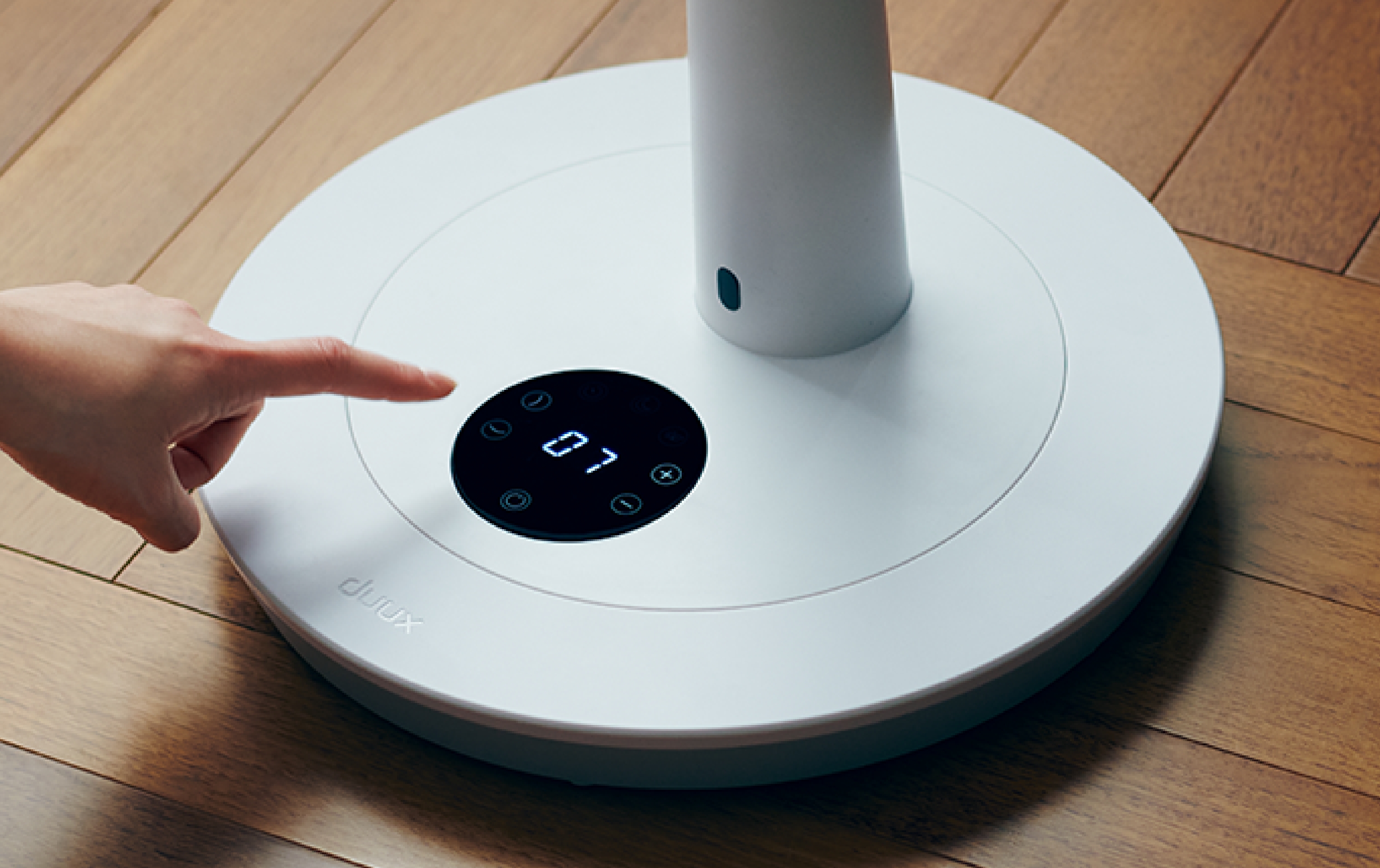 Whisper | PRODUCTS | duux