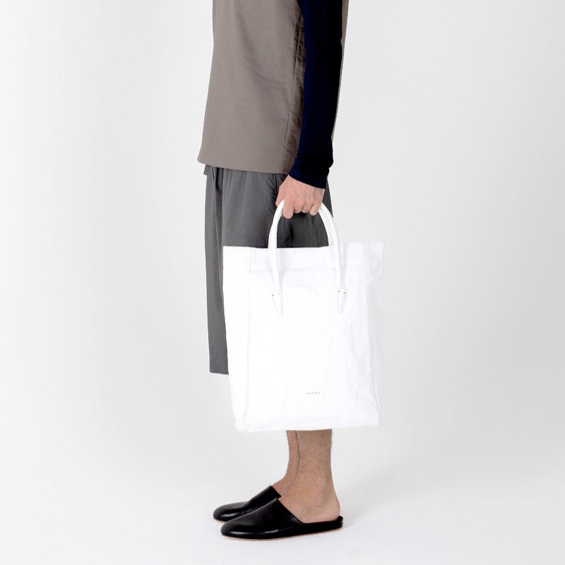 DUREN｜Tote Bag A｜バッグ｜厳選されたセレクトショップのPERMANENTE