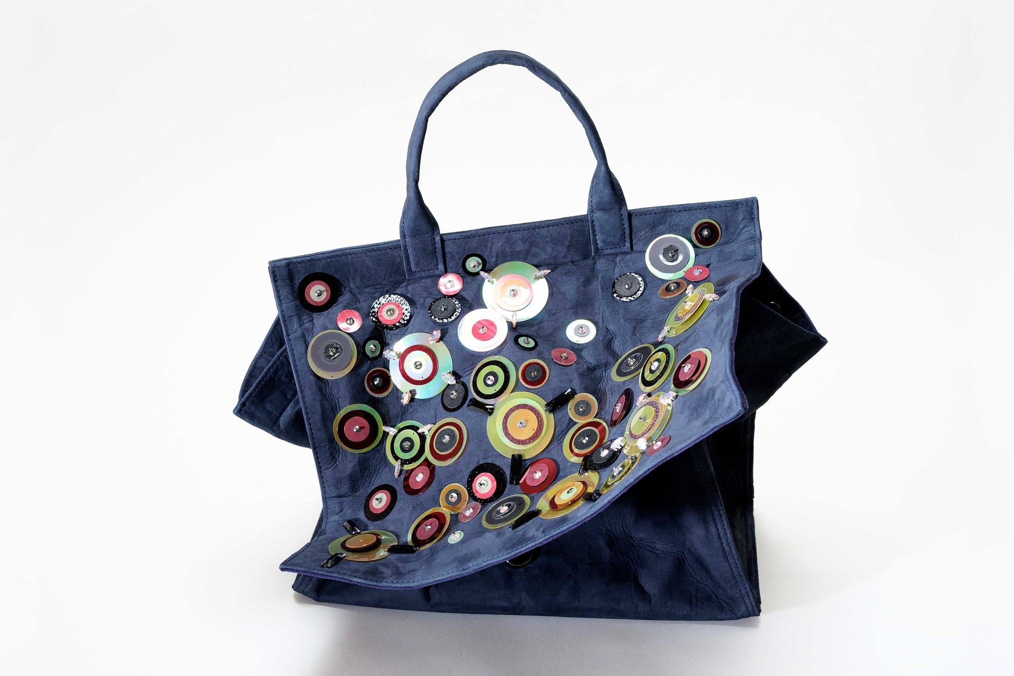 DUREN｜Hand Bag｜バッグ｜厳選されたセレクトショップのPERMANENTE