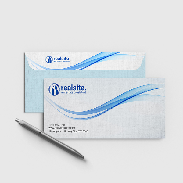 BUSINESS STATIONERY（ビジネス・ステーショナリー） BUSINESS