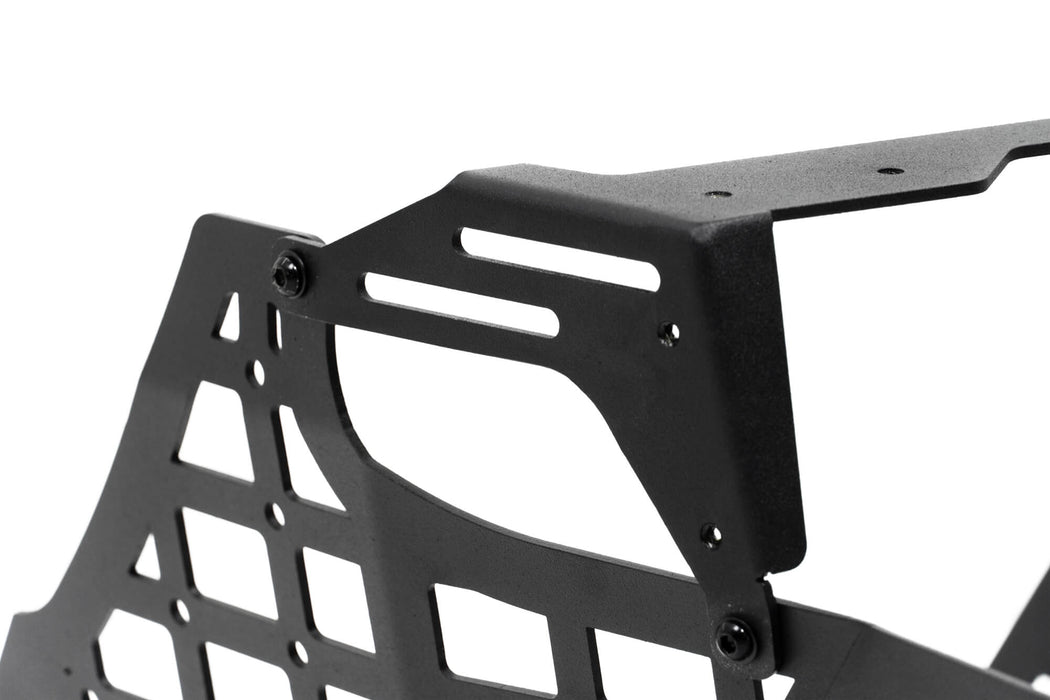 Lexus GX 460 Center Console Molle Panels & Device Mount | DV8 Offroad