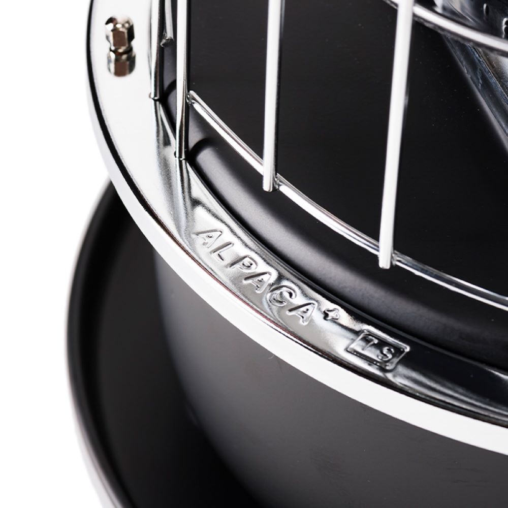 アルパカプラスストーブ(専用バッグ付) – DVERG