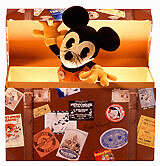 DISNEY 100 YEARS COLLECTION BOX