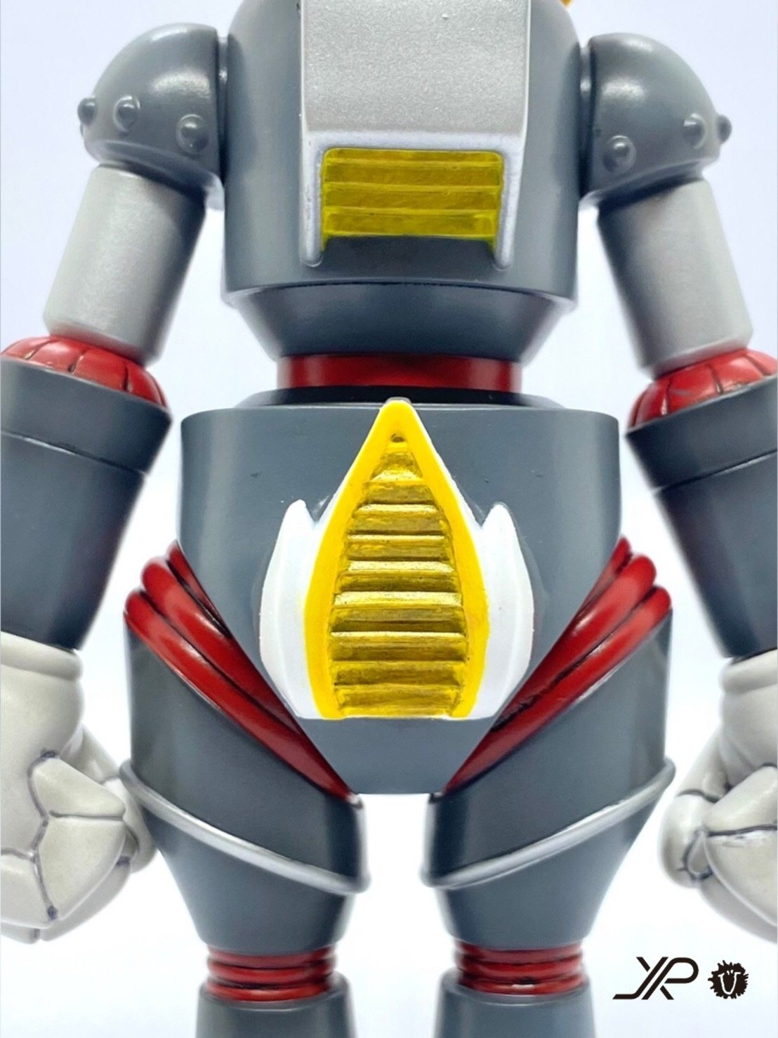 สั่งจอง]JPX x Looney Tunes x Kenth Toy Works : Robo series - Bug