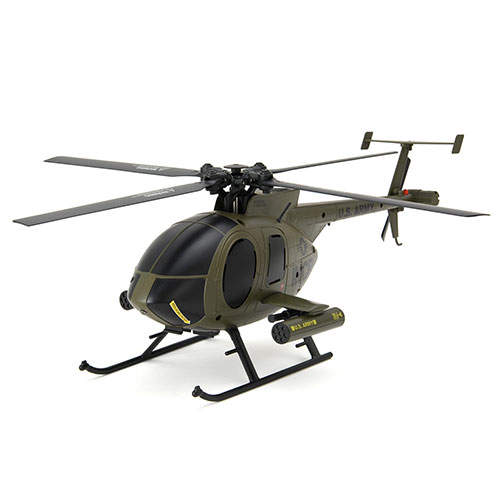 よろずやマルシェ本店 | G-FORCE ヘリコプター MD500 INCR RTFセット