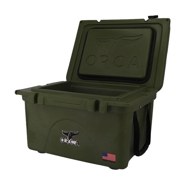 よろずやマルシェ本店 | 【売りつくし】ORCA オルカ クーラーボックス