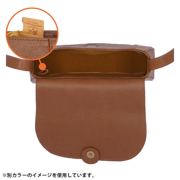 よろずやマルシェ本店 | IL BISONTE イルビゾンテ SHOULDER BAG