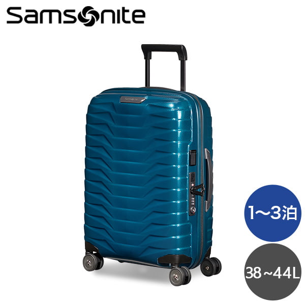 よろずやマルシェ本店 | Samsonite スーツケース PROXIS SPINNER