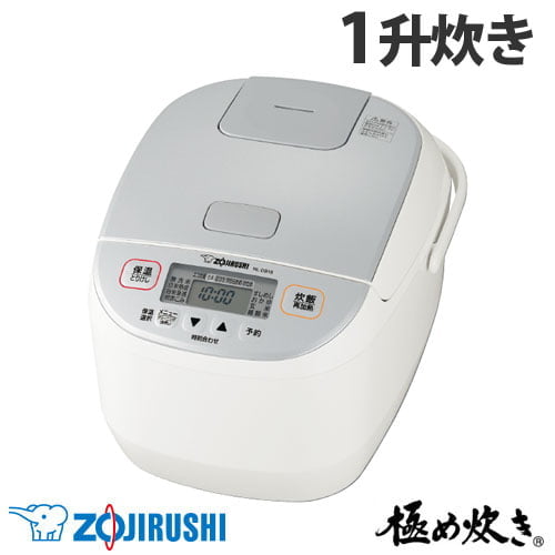 よろずやマルシェ本店 | 象印マホービン 炊飯器 極め炊き マイコン炊飯