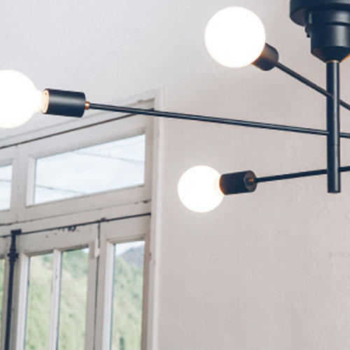 ポイント10倍】インターフォルム 天井照明 Astre アストル シーリング