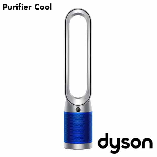 よろずやマルシェ本店 | Dyson 空気清浄ファン Purifier Cool シルバー