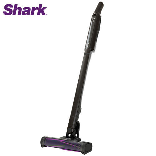 Shark コードレススティッククリーナー EVOPOWER SYSTEM ADV ブラック