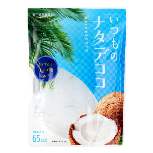 蔵王高原農園 ナタデココ 120g: 食品・飲料・産地直送－オフィス・現場