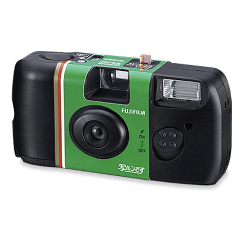 富士フイルム インスタントカメラ 写ルンです 27枚撮り LF JDV1 SP FL