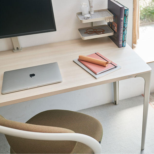 よろずやマルシェ本店 | 【ポイント10倍】オカムラ デスク パラベル