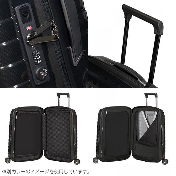 よろずやマルシェ本店 | Samsonite スーツケース PROXIS SPINNER