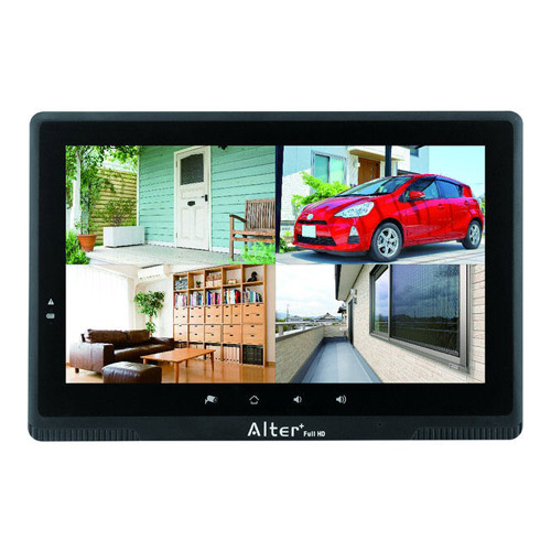 よろずやマルシェ本店 | キャロット 防犯カメラ フルHD無線カメラ