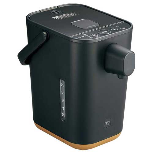 よろずやマルシェ本店 | 象印マホービン STAN. (スタン) 電動ポット