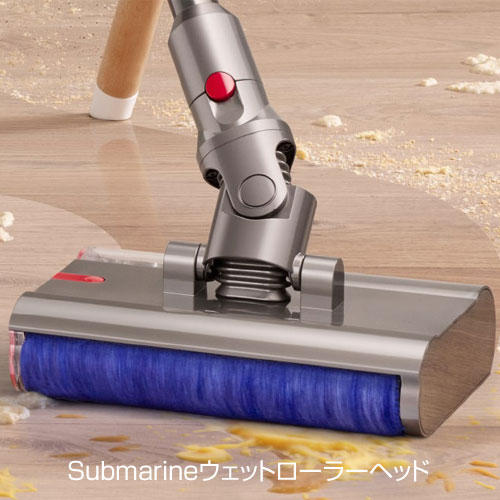 よろずやマルシェ本店 | Dyson コードレススティッククリーナー V12s