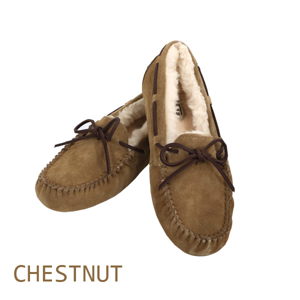 よろずやマルシェ本店 | UGG アグ ダコタ ムートンシューズ モカシン