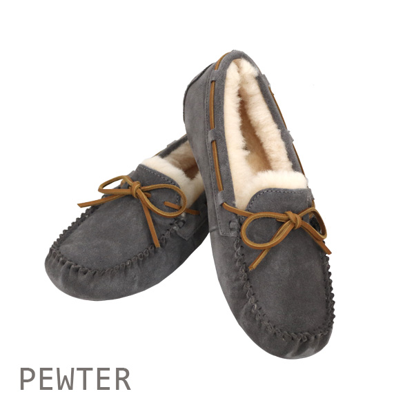 よろずやマルシェ本店 | UGG アグ ダコタ ムートンシューズ モカシン