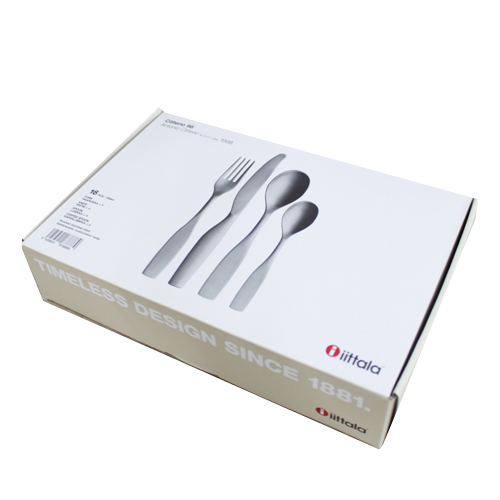 iittala イッタラ Citterio 98 チッテリオ ギフトセット 16点セット