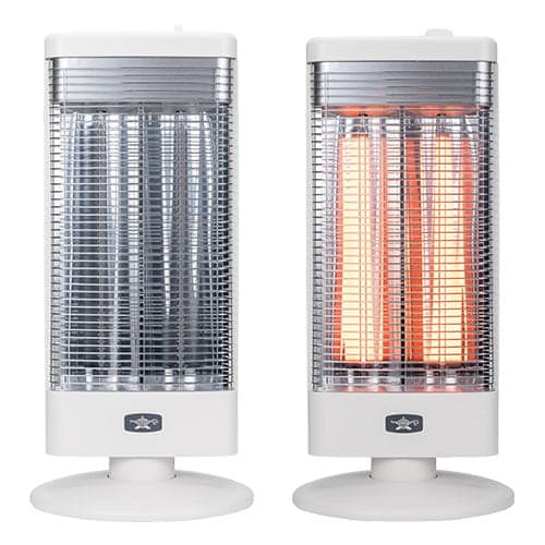 よろずやマルシェ本店 | アラジン 電気ストーブ 遠赤グラファイト