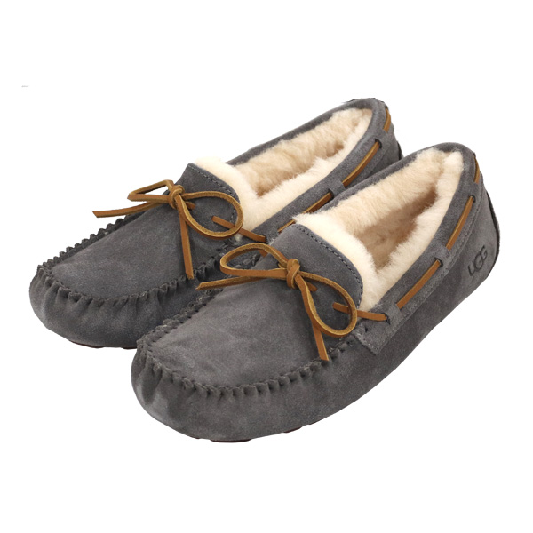 よろずやマルシェ本店 | UGG アグ ダコタ ムートンシューズ モカシン