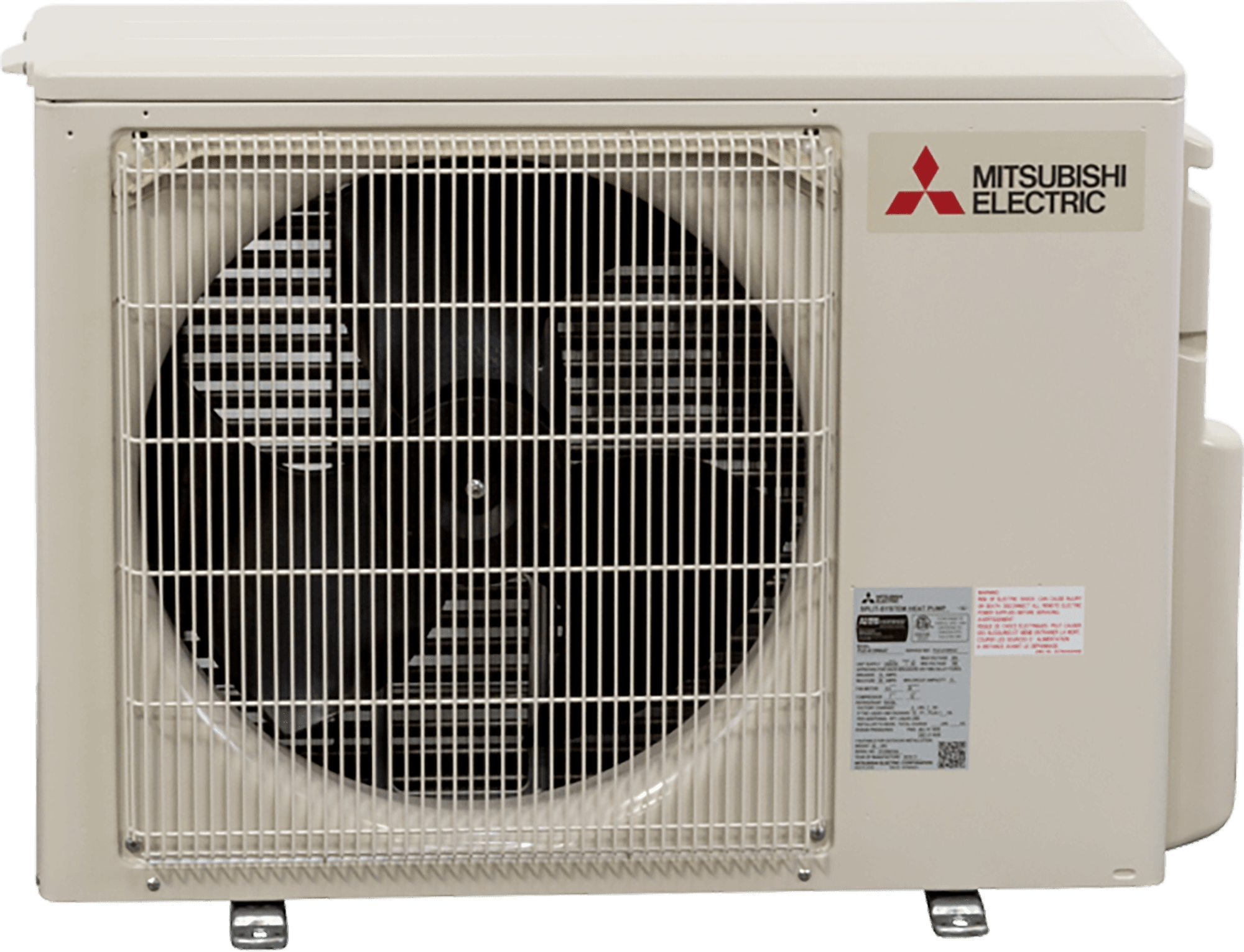 Single-zone Universal Heat Pump - PUZ-NL | Mitsubishi Electric HVAC US