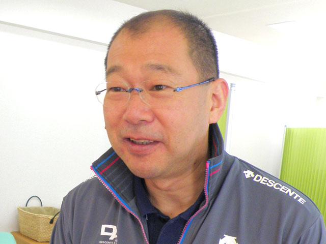 山口 光國 理学療法士・健康心理学修士（心とカラダの